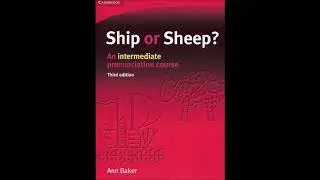 Passports please - Ship or Sheep Unit 23