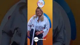 Nowa prowadząca 