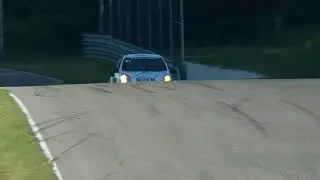 Nissan Micra Cup  race #10 - CTMP - 2019