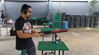 Benelli M2 SP