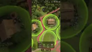 Watch as my perfectly planned village is ruined by rogue villagers making t... | Lord KazTraZ