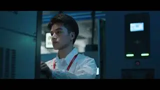 EVB Official Brand Video: Smart EV Charging Solution &mdash; Charging Innovation, Driving Change