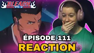 Le PÈRE d'Ichigo est un SHINIGAMI ?! | Réaction Bleach épisode 111