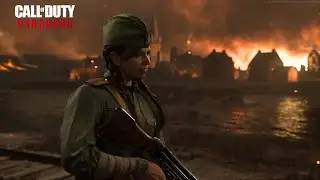 Стрим онлайн Новой Call of Duty: Vanguard на ПК. + потом будем стрим по Варзону.
