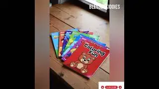 Best Free Sites To Get Printable Coloring Books For Your Kids