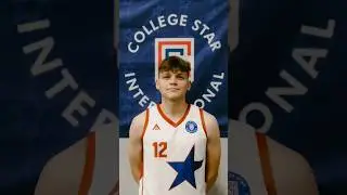 Andrej Kostic - AAU25