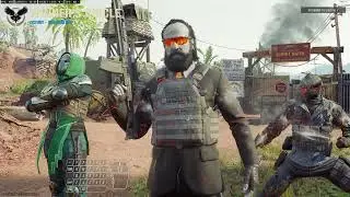 The New GRAU // Black Ops 6