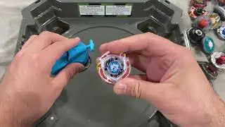 The King of Spin Stealing
