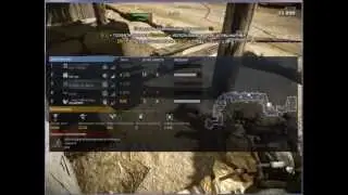 прохождение игры Warface:#1(классно играем)