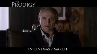 THE PRODIGY (Trailer 1) :: IN CINEMAS 7 MARCH 2019 (SG)