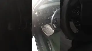 Honda Accord 2017 interior