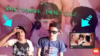 Reagindo pela primeira vez a:(HyunA) - 'I'm Not Cool'|será que gostamos?!🤔|