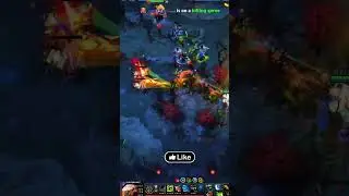 juggernaut solo #dota2 #juggernaut #dotawtf #juggernautedition