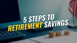 5 Steps to Retirement Savings When Your Employer Offers No Match 🚫🏦