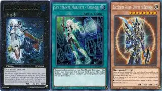 THE YU-GI-OH! 2021 JULY BANLIST IS HERE!!! LIVE REACTION