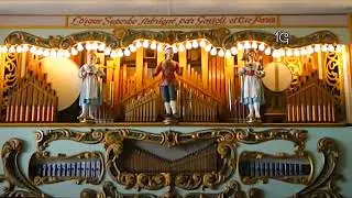 Neil Corner's 89 Key Gavioli