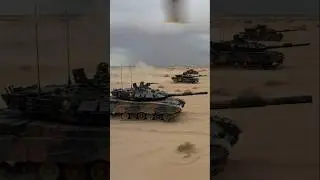 MILITARY TANKS | #trending #military #army #short