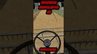 Farming Simulator 25#subscribe #shortvideo #farming #gaming #farmingsimulator22 #freefire