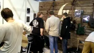 GV Guitars Vincent The Sheperd git&aacute;r teszt