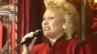 Programa Feira de Música RTP1 - Janeiro 1993