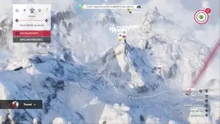 STEEP GAMEPLAY ( First stream of 2019 )