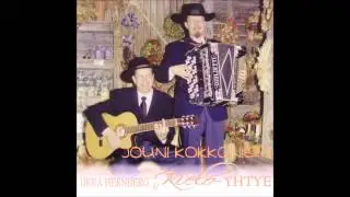 Kielo-yhtye & Jouni Kokkoniemi - Keinussa Kesällä Kerran