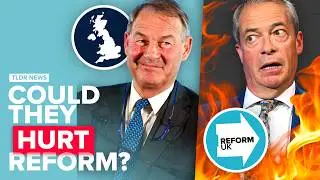 A New Far-Right British Party?