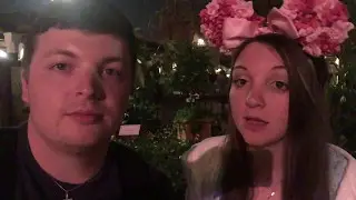 Disney World Vacation 2017 | Part 7 | Extra Magic Hours at Epcot | New Soarin | Frozen Ever After