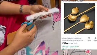 Meesho Home 🏠 and Kitchen Essentials Part 3 😍🥰 # Must Try 