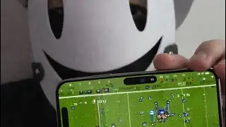Starting my retro bowl series| Playing retro bowl 