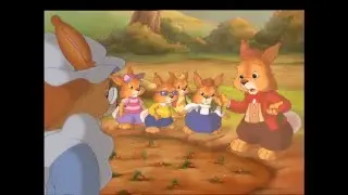 The Bellflower Bunnies - Stardust - Episode 31 - Season 3