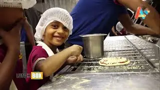 i-GATE College Kids @ Domino's | Part 02