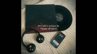 Pov: she&rsquo;s written by Phoebe Bridgers // #trend // #part5 // #edit // #seires // #new // #music