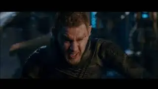 Jupiter Ascending Trailer