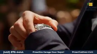 Quick Fix Solutions For Your Garage Door | Proactive Garage Door