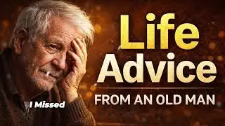 Life Advice From an Old Man