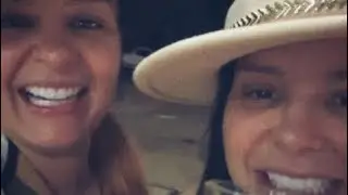 Live Maiara 9 - Instagram 19/11/2023