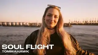 Tommahawk - Soul Flight (Original Mix) | Rave The Planet