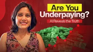 Are You Underpaying Your Employees? AI Reveals the Truth