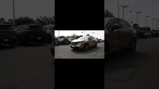 2023 Nissan Ariya vs 2023 Tesla #nissanariya