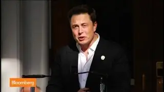 Elon Musk: Telsa Gigafactory World's Biggest for Lithium-ion