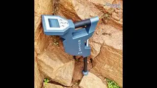 OKM ROVER C4 | Discover Hidden Treasures in 3D