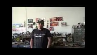 OBR/TR Core Team Interview And Track Footage With Dan Silagy