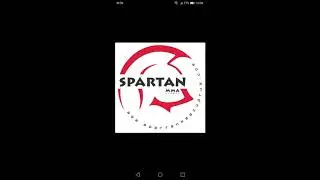 SPARTAN MMA CYPRUS
