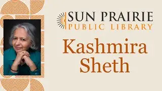 SPPL, Author Kashmira Sheth Interview