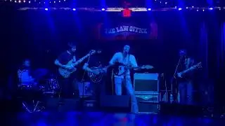 87 Nights - Pug Song Live