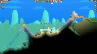Starbound: The Quest for Rock