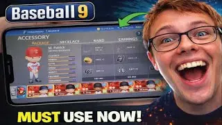Baseball 9 Hack 2026 &ndash; Unlimited Gems (iOS & Android)