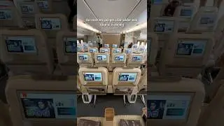 What&rsquo;s The Difference Between Economy Class and Premium Economy?🤔