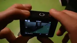 The NEW DB Power Ex 7000.  Is This 100$ Action Camera Worth it?